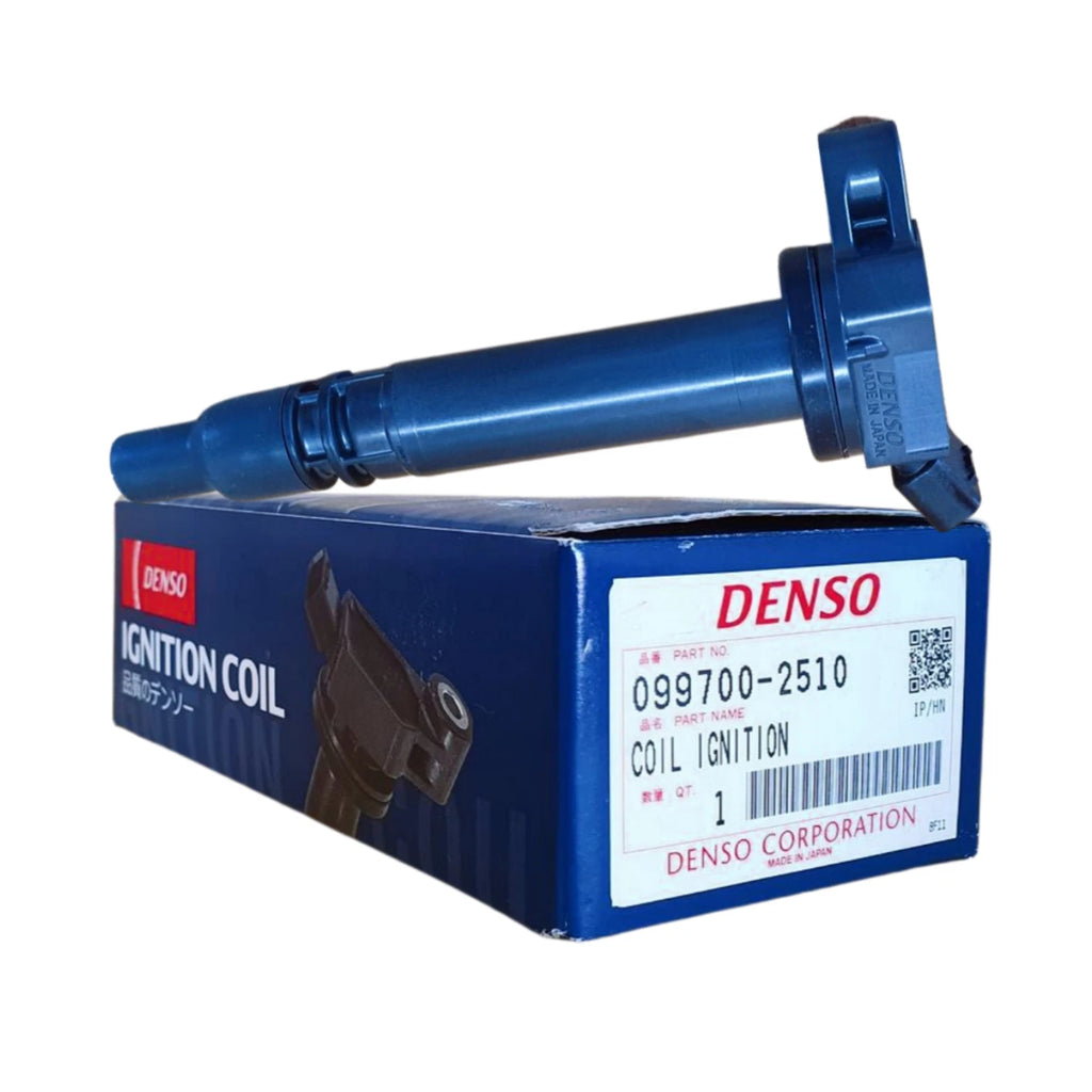 Denso Ignition Coil 90919-02250 fit Toyota Camry Landcruiser FJ RAV4 Lexus