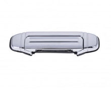 Load image into Gallery viewer, Chrome Front Left Outer Door Handle for Mitsubishi Pajero NH/NJ/NK/NL 91-00
