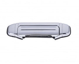Chrome Front Left Outer Door Handle for Mitsubishi Pajero NH/NJ/NK/NL 91-00