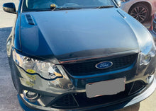Load image into Gallery viewer, Eye Lid/ Headlight Eyebrows For FG Ford Falcon XR6/XR8/G6/G6E/XT Sedan/Ute