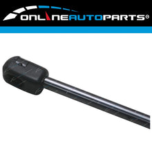 Load image into Gallery viewer, 2 Boot Gas Stay Strus for Holden Commodore VT VX VY VZ Sedan With Rear Spoiler