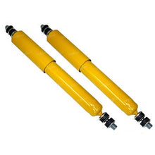 Load image into Gallery viewer, 2 Front Gas Shock Absorbers for Datsun Nissan Patrol G60 G160 MQ MK Wagon + Ute