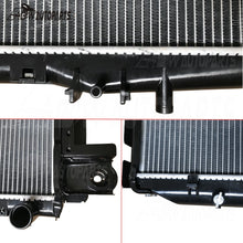 Load image into Gallery viewer, Radiator For 2007-ON TOYOTA Landcruiser 70 Series VDJ VDJ78R VDJ79R VDJ76R
