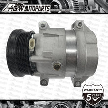 Load image into Gallery viewer, for Holden Cruze JG JH 2.0L Diesel Z20S1 Z20D1 2009-2014 Air Con AC Compressor