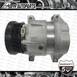 for Holden Cruze JG JH 2.0L Diesel Z20S1 Z20D1 2009-2014 Air Con AC Compressor