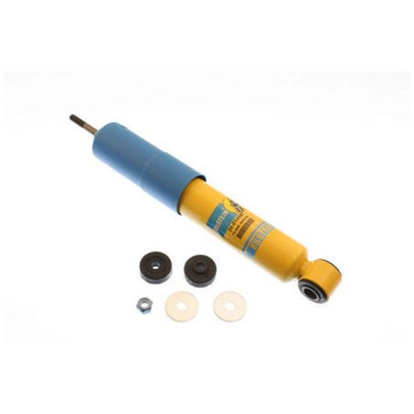 Bilstein B6 4600 front left shock absorber B46-1468 for 4WD off-road use