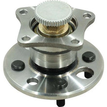 Load image into Gallery viewer, Rear Wheel Bearing Hub Assembly For Toyota Corolla AE102 AE112 140mm Flange ABS