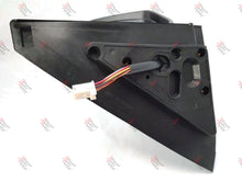 Load image into Gallery viewer, *NEW* DOOR MIRROR (LED PUDDLE FOLD CHROME) for MITSUBISHI PAJERO 2006-2020 RIGHT