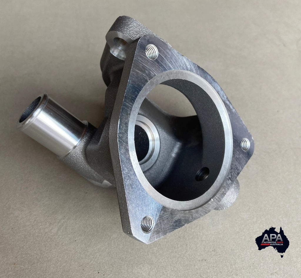 GENUINE Toyota LandCruiser HJ47 HJ60 HJ61 HJ75 2H 12HT Thermostat Housing Lower