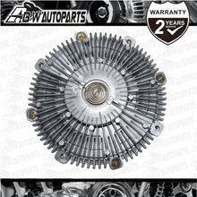 Load image into Gallery viewer, Radiator Fan Clutch for Mazda BT-50 UN CD Cab Ute Ford Ranger PK PJ 2.5L 3.0L