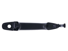 Load image into Gallery viewer, Primed Black Front Right Outer Door Handle W/Keyhole For Toyota Camry CV40/AHV40