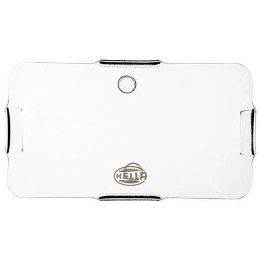 Hella Light Cover To Suit Comet 450 8136