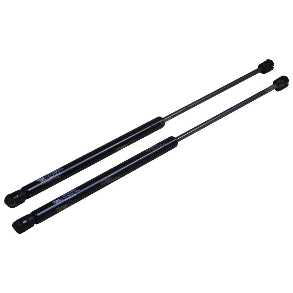 2 Gas Tailgate Wagon Struts VT VX VY VZ Commodore + Berlina Station Wagon Pair