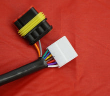 Load image into Gallery viewer, *NEW* DOOR MIRROR (ELECTRIC LONG ARM) for IVECO DAILY 6/2006- 7/2014 LEFT LHS LH