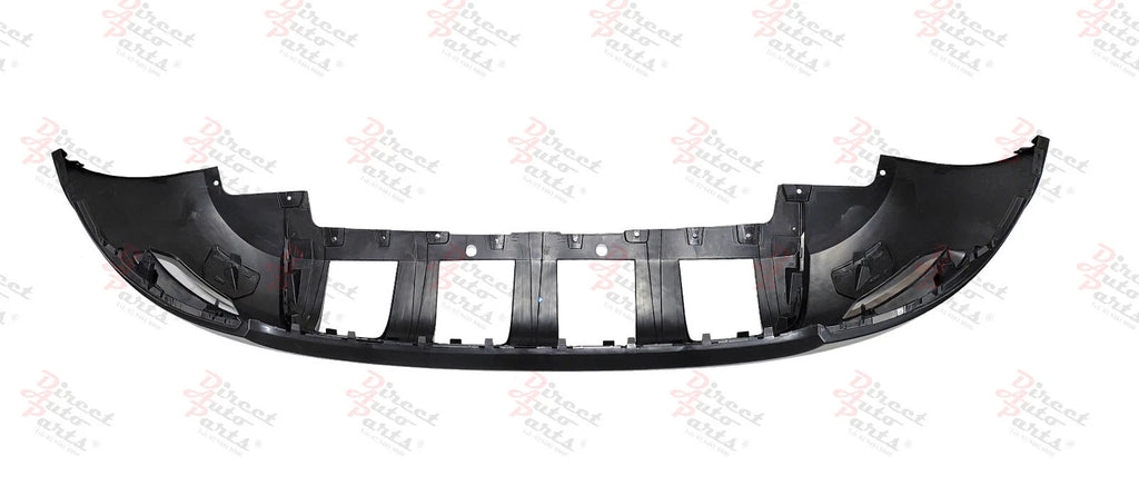 *NEW* FRONT BUMPER BAR COVER (BLACK) for GWM UTE CANNON -L -X 4X4 4WD 2020- 202
