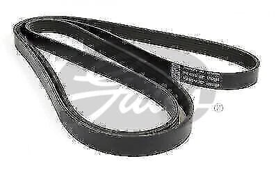 Gates 6PK2580 Drive Belt (Fan Belt) Micro-V Belt