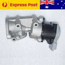 Load image into Gallery viewer, LH &amp; RH Pair EGR Valve For LANDROVER Discovery 3 4 V6 2.7L Turbo Diesel 04/2007+