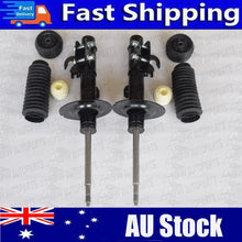 Load image into Gallery viewer, Front Rear Gas Strut Shock Absorber Set Commodore VE Sedan Ute Wagon Strut Mount