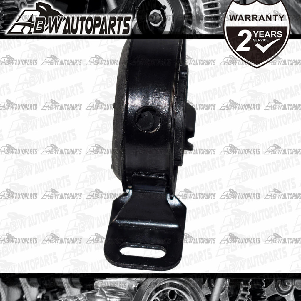 Pair Driveshaft Centre Bearing for Ford Transit VF VG 4cyl 2.0L 2.5L 94~00 30mm