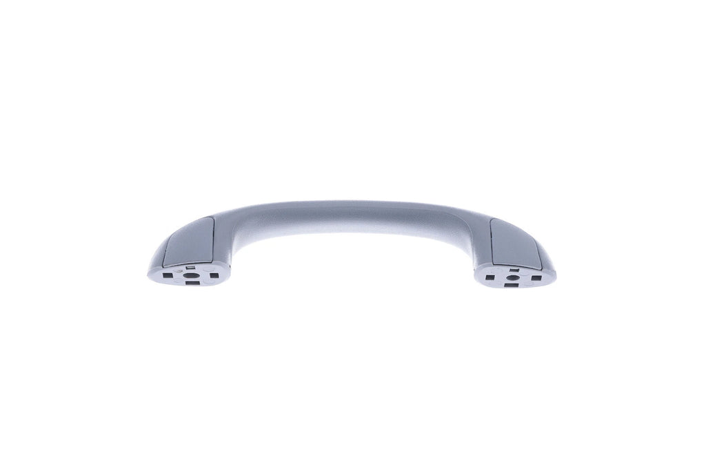 Left = Right Door Grab Pull Handle Grey For Toyota Hiace TRH KDH 2005 - 2019