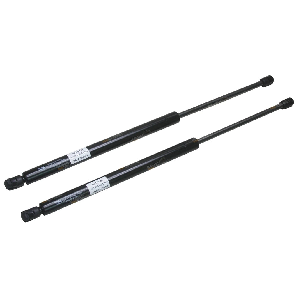 2 Rear Hatch Gas Struts Elantra XD 00-06 5door Hatchback Tailagate Lift Supports