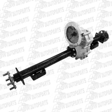 Load image into Gallery viewer, 614063 600357 Golf Carts Rear Axle Housing Assembly For EZGO RXV 2008-2013