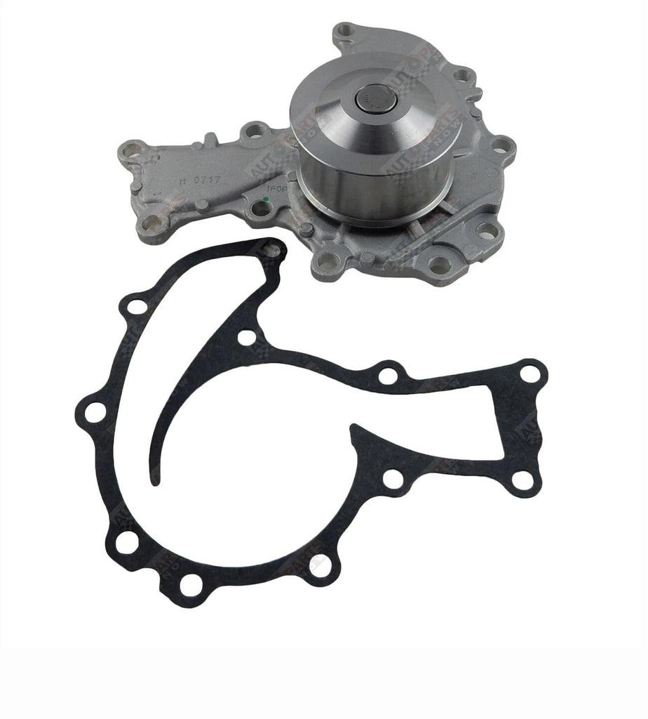 Water Pump for Holden Jackaroo UBS25 S SE SR XS 92-97 6VD1-S4 3.2lt V6 Petrol