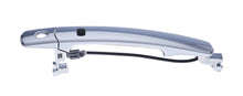 Load image into Gallery viewer, Front Right Chrome Outer Door Handle W/Smart Entry for Nissan Xtrail T31 07-14