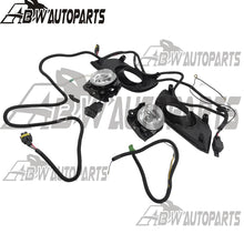 Load image into Gallery viewer, Spot Driving Lamp KIT Fog Light For Mazda BT50 BT-50 UN CD Ser 2 2006~2011
