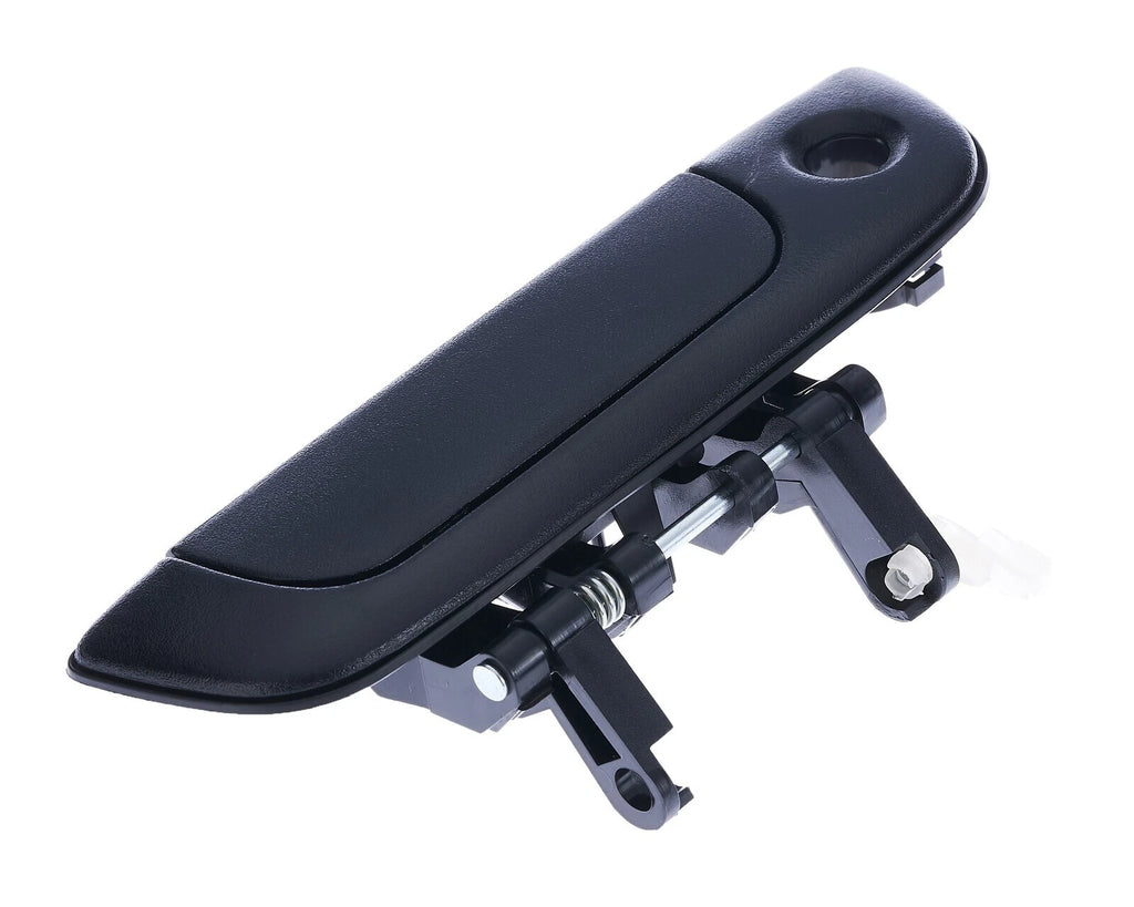 Front Right Outer Door Handle Textured Black For Suzuki Baleno SY 1995 - 2002