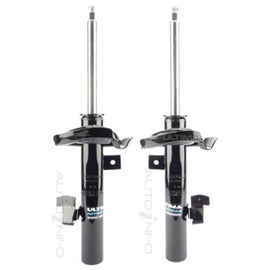 2 x Front Strut Shock Absorbers for Ford Focus LV 2008~2012