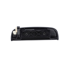 Load image into Gallery viewer, Front = Rear Left Outer Door Handle Black For Suzuki JIMNY SN413 Alto GF 09-15