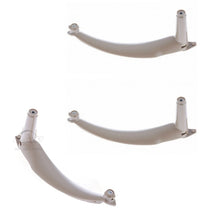 Load image into Gallery viewer, 3pc Front &amp; Rear RH + LH Door Panel Grab Pull Handle Beige For BMW X5 X6 07-14