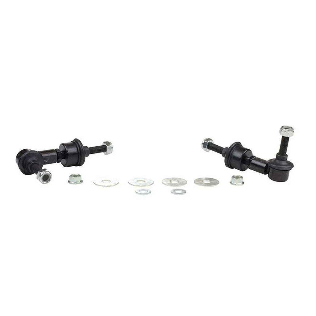 Whiteline Sway Bar Link Pair Heavy Duty KLC157