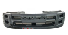 Load image into Gallery viewer, *NEW* TOP FRONT GRILLE (DARK GREY) for ISUZU D-MAX DMAX 2WD 4WD 6/2012- 1/2017