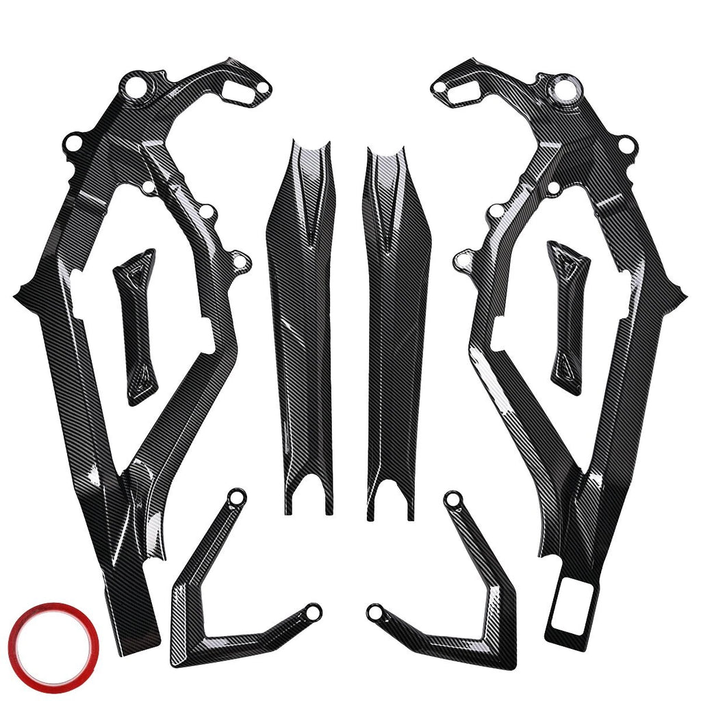 8X ABS Frame Guard Fairing Body Kit for Surron Ultra Bee electric Bike Graphics