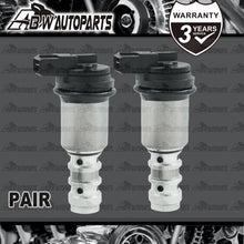 Load image into Gallery viewer, 2X Timing Vanos Control Solenoid Valve 11367560462 For BMW E6 E87 E60 E90