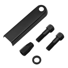 Load image into Gallery viewer, Black Gear Shift Linkage Shifter Link for Harley Softail Dyna Wide Glide Trikes