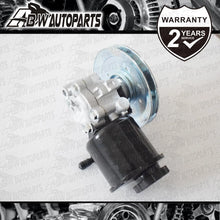 Load image into Gallery viewer, Power Steering Pump fit Nissan Patrol GQ Y60 TD42 Diesel With Pulley &amp; Reservoir