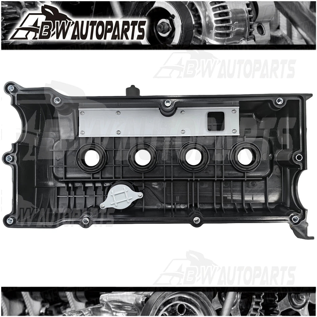 *EXPRESS* CYLINDER HEAD COVER FOR HYUNDAI GETZ TB 1.6 2005-2009 ROCKER COVER