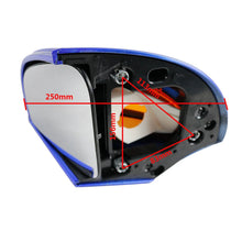 Load image into Gallery viewer, Left Right Turn Signal Rear View Mirror Fits For BMW R1100 RT R1100 RTP R1150 RT