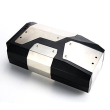Load image into Gallery viewer, 4.2L Tool Box Left Side Bracket Fit for BMW R1250GS/ADV F850GS/F750GS ADVENTURER