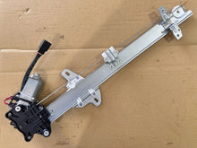 Load image into Gallery viewer, Front Right Window Regulator W/6 Pin Motor for Honda Civic FK 17-25 5-Door Hatch