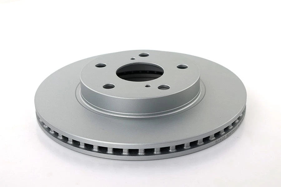 Front Disc Brake Rotor For Toyota Corolla ZRE182 ZRE152 ZRE142