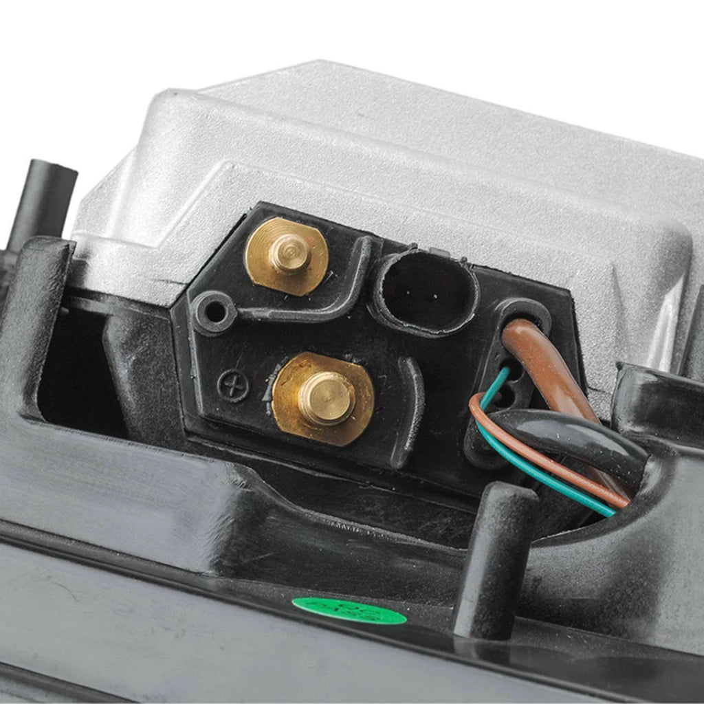 Radiator Cooling Fan 850W for 99-05 Mercedes M-Class W163 AMG ML270 A1635000393