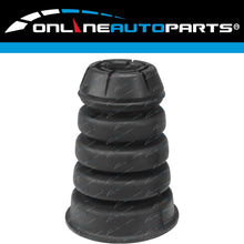 Load image into Gallery viewer, 2 x Rear Rubber Bump Stops for Toyota Landcruiser 80 &amp; 100 Series 1990~2007