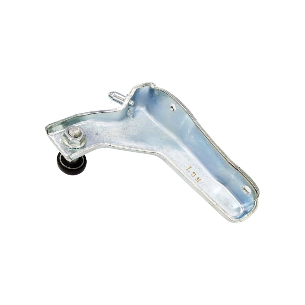 Left Upper Sliding Door Roller Hinge Bracket for Toyota HiAce KDH TRH 2005 -2019