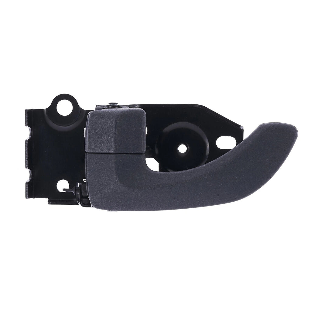 Grey Front Left Inner Door Handle for Hyundai Santa Fe SM 2000-2005