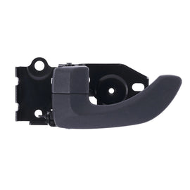 Grey Front Left Inner Door Handle for Hyundai Santa Fe SM 2000-2005