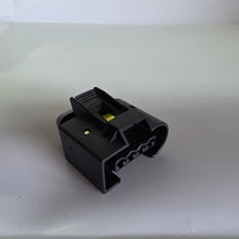 Load image into Gallery viewer, 4 Pins Ignition Coil Connector Plug fits Porsche &amp; BMW Water Pump